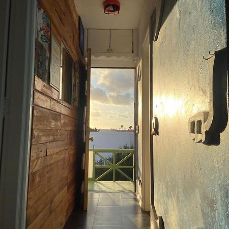 Workation - La Casita De Elsi Y Fran Apartment Costa Calma Exterior photo
